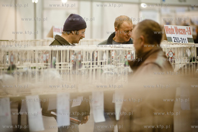 Gdansk. Gdansk. Amber Expo. 8. Miedzynarodowe Targi...