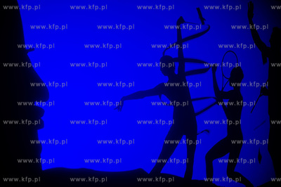 Gdansk. Miedzynarodowe Targi Gdanskie AmberExpo. XI...