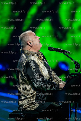 Sopot. Opera Lesna. Polsat Sopot Festiwal 2014. 
Nz...