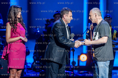 Sopot. Opera Lesna. Polsat Sopot Festiwal 2014. 
Nz...