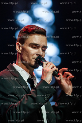 Sopot. Opera Lesna. Koncert Muzyczne Lato w Sopocie...