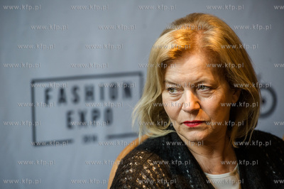 Gdansk. Restauracja Metamorfoza. Sniadanie prasowe...