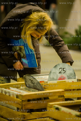 Gdansk. Europejskie Centrum Solidarnosci. Freedom &...