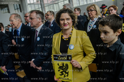 Bojano, gmina Szemud. Obchodzony od 2004 roku Dzien...