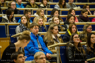 Uniwersytet Gdanski. Wydzial Prawa i Administracji....