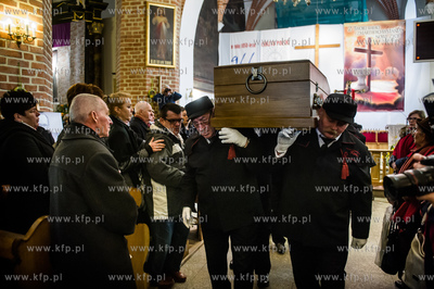 Kosciol pw. sw. Ap. Piotra i Pawla w Pucku. Uroczystos...