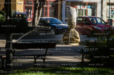 Gdańsk. Skwer Świętopełka, który już niebawem...