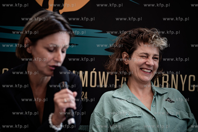 49. Festiwal Polskich Filmów Fabularnych w Gdyni....