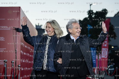 49. Festiwal Polskich Filmów Fabularnych w Gdyni....