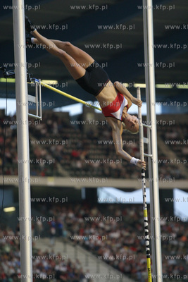 28 Memorial Van Damme Golden League.
Nz. Anna Rogowska
fot....