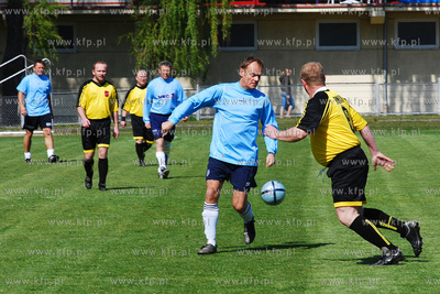 Rumia - Stadion MOSiR.  Festyn z okazji 216 rocznicy...