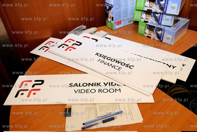 Teatr Muzyczny w Gdyni - ostatnie przygotowania do...