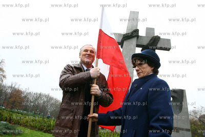 Tegoroczny marsz rownosci i tolerancji konczacy dni...