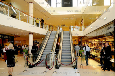 Gdynia. Dzis oficjalnie oddana zostanie nowa czesc...