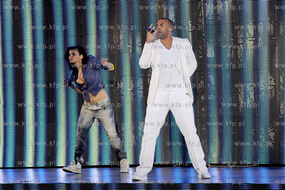 Hala Sportowo - Widowiskowa Gdynia. Wielkie otwarcie...