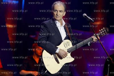 Sopot TopTrendy Festiwal 2010. W koncercie TOP wystapilo...