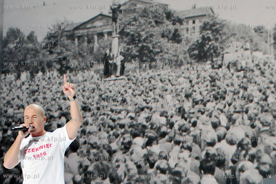 Obchody XXX-lecia Solidarnosci. XXIV Krajowy Zjazd...