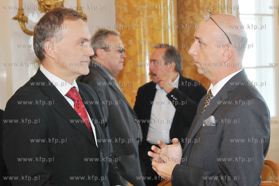 Prezentacja projektu budowy Muzeum Emigracji w Gdyni...