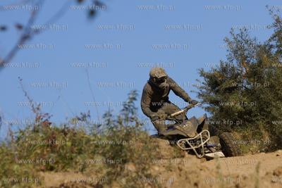 Gdynia Adventure Days w Kolibki Adventure Park. Zawody...