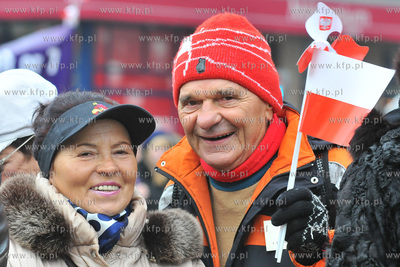 Gdynskie Urodziny Niepodleglej. Parada Niepodleglosci...