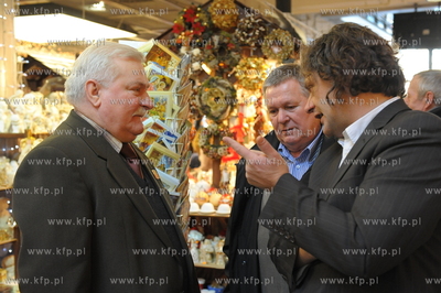 CH Manhattan w Gdansku - Wrzeszczu. Premiera polaczona...