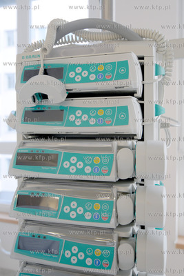 Centrum Medycyny Interwencyjnej - nowy szpital Uniwersyteckiego...