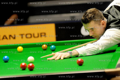 PLAYERS TOUR CHAMPIONSHIP GDYNIA OPEN 2012 trwa od...