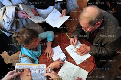 Sopot. Urzad Miasta Sopotu - Sala Herbowa. Biesiada...