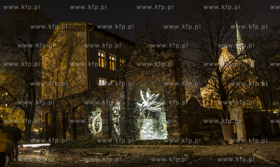 Gdansk. Wyspa Spichrzow, Dlugie Ogrody, Olowianka....