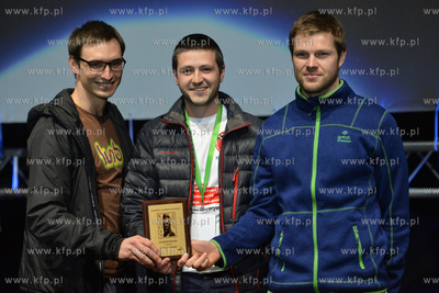 Gdynia Arena. 16. Ogolnopolskie Spotkania Podroznikow,...