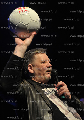 Sopot. Teatr Wybrzeze - scena kameralna. Final Wielkiej...