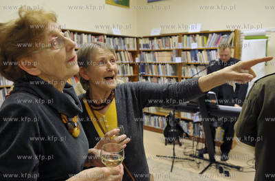 Sopot. Miejska Biblioteka Publiczna im. Jozefa Wybickiego...