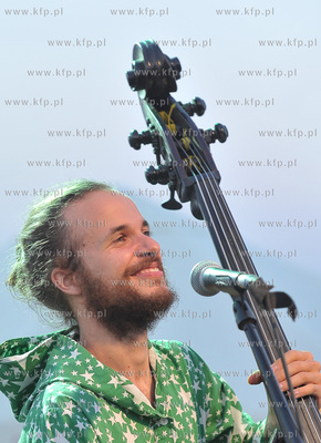 Sopot. Klub Atelier Teatr na Plazy Kulturalna Plaza...