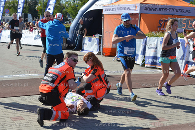Bieg Europejski z PKO Bankiem Polskim, drugi z cyklu...