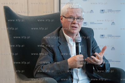 Sopot, Hotel Sopot, Konferencja Konkurencyjna Edukacja...