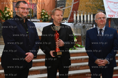 XXXIV. MIEDZYNARODOWY FESTIWAL MUZYKI RELIGIJNEJ IM....