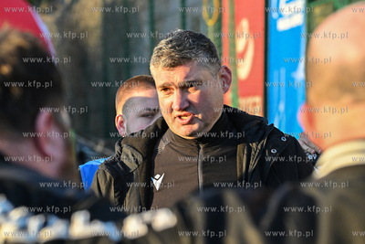 Sopot. Stadion Ogniwa Sopot. Ekstraliga rugby. Ogniwo...