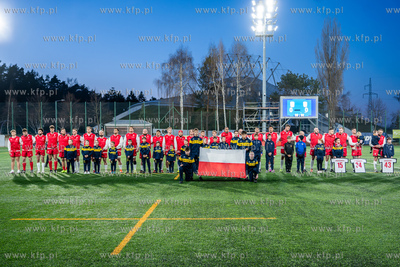 Rugby Europe Trophy. Polska 72:3 Szwecja 11.04.2026...