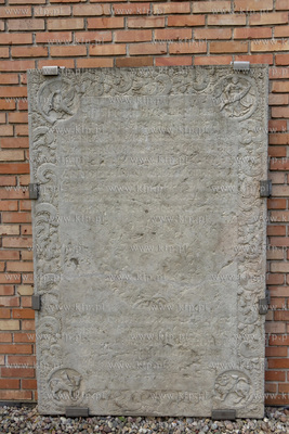 Wieś Koszwały ( gmina Cedry Wielkie ) - na zewnętrznych...