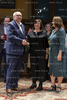 XXVI Pomorski Konkurs Fotografii Prasowej im. Zbigniewa...