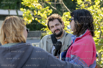 50. Festiwal Polskich Filmów Fabularnych w Gdyni....