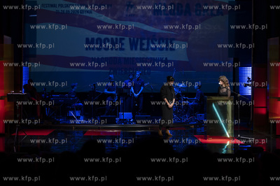 Teatr Miejski w Gdyni. Młoda Gala. 51. Festiwal Polskich...