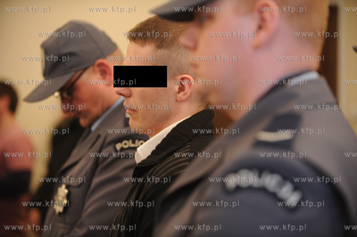 Gdanski Sad Okregowy. Wyrok w sprawie przemytu narkotykow...