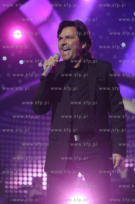 Opera Lesna w Sopocie - 45 Miedzynarodowy Sopot Festival....