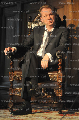 Antystress - Benefis Fajnego Człowieka - spotkanie...