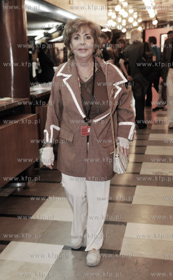 34 Festiwal Polskich Filmow Fabularnych w Gdyni. Nz....