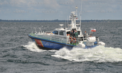 Morska Pielgrzymka Rybakow na odpust Sw. Apostolow...