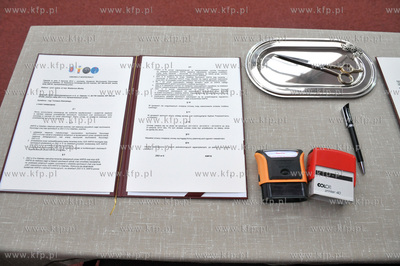 Zespol Szkol Ogolnoksztalcacych nr6, przy ul. Glebokiej...