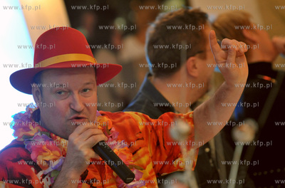 XIX Biesiada Felietonistow Wybrzeza odbyla sie w MCKA...