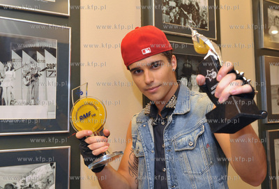 Sopot Festival. Koncert Top of the Top w Operze Lesnej....